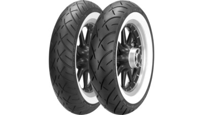 Metzeler ME888 Marathon Ultra Tire MU85B16 (2408100) | eBay