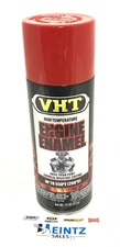 VHT SP123 Engine Enamel High Heat Coating, Drive Train Paint, Chemical Resistant