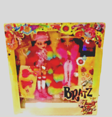 Bratz Poupées Mannequin Édition Spéciale JimmyPaul - Mois Des Fiert Roxxi Nevra 2 Poupees Mannequin Tenues Affiches Amz B09bnzkj Bratz Poupées Mannequin Édition Spéciale JimmyPaul - Mois Des Fiert Roxxi Nevra 2 Poupees Mannequin Tenues Affiches Amz B09bnzkj
