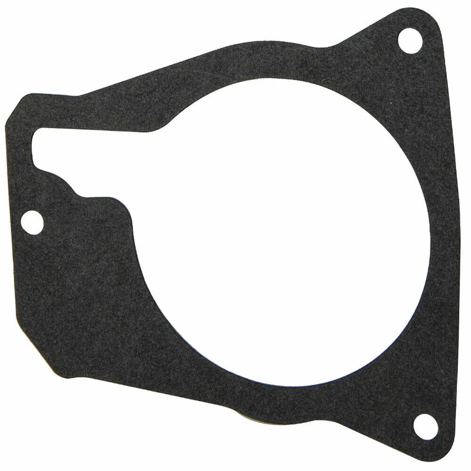 Nuevo adaptador de cuerpo de acelerador de 4 pernos a 3 pernos para motor LS Drive By Wire Foto 4 de 4