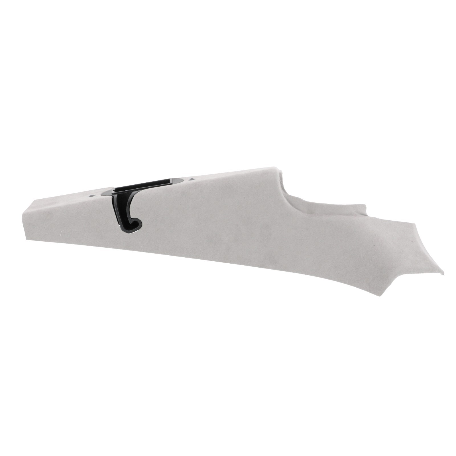 GENUINE ASTON MARTIN REAR TRIM PILLAR MOLDING LEFT TRMD OEM NEW 8G33-83-10693