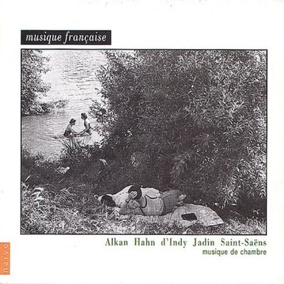 Various Artists - Musique Francaise-Vol. 1 [New CD] Boxed Set