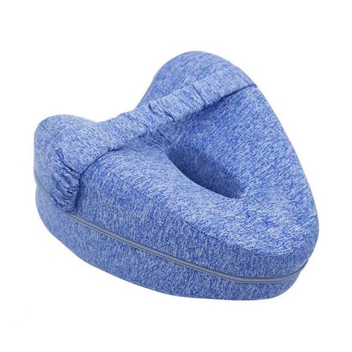 Smoothspine Alignment Pillow,Relieve Hip Pain&Sciatica Leg Pillows for Sleeping - Picture 13 of 15