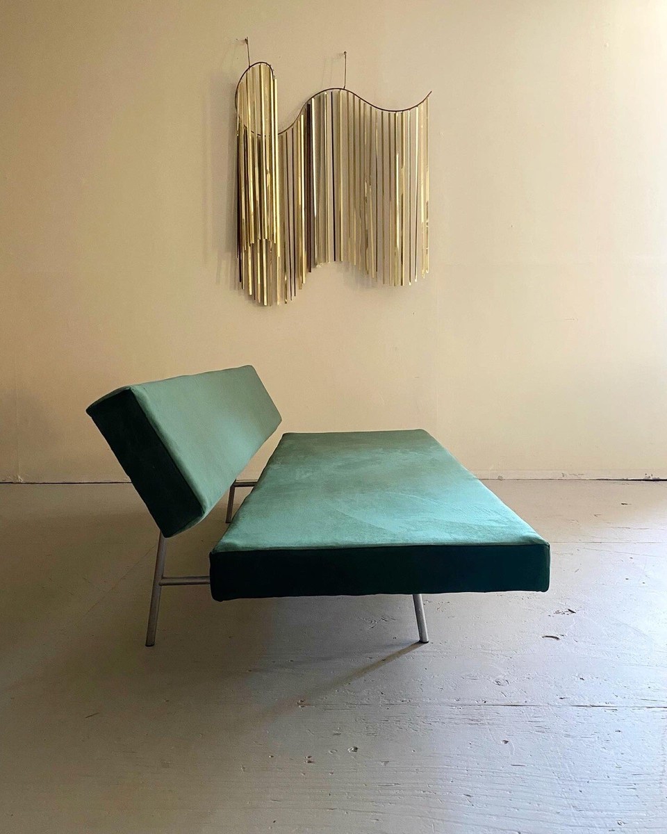 デイベットソファ　Daybed sofa / Martin Visser Daybed sofa / Martin Visser[AY] - Antiques & Repair eel