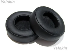 Ear pads Cushions for Beats PRO & PRO DETOX Headphones -2pcs Premium Replacement