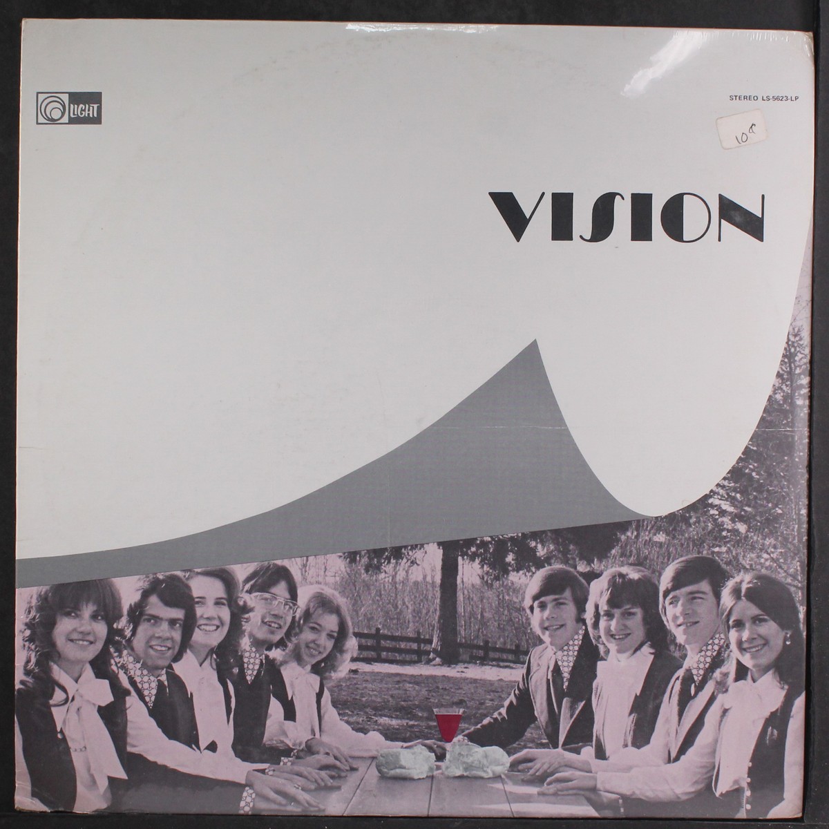 VISION: vision LIGHT 12