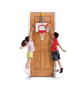 Little Tikes Attach In Play Basketball Set , New, Free Shipping on sale Little Tikes Attach In Play Basketball Set , New, Free Shipping on sale