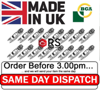 Rocker Arms Kit BGA FüR Land Rover Range Rover Discovery Defender 2.0 Diesel