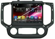 HOLDEN TRAILBLAZER LTZ GPS BLUETOOTH HEAD UNIT APPLE CARPLAY ANDROID AUTO CAMERA