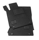 Floor Mats & Carpets for Mercedes-Benz S63 AMG