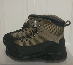white river wading boots