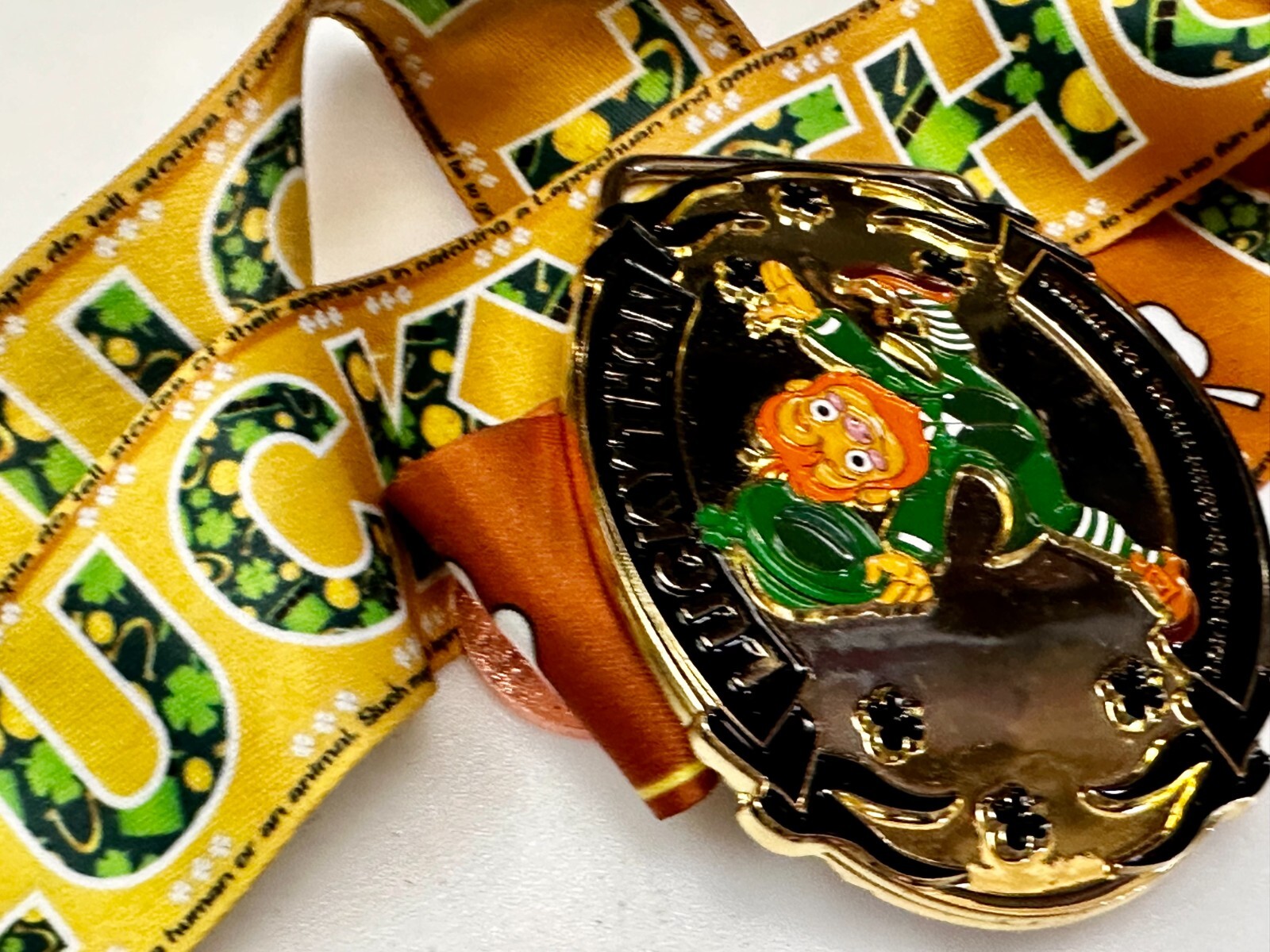 Luckython For Fun For Competition For Fitness Run… - image 14