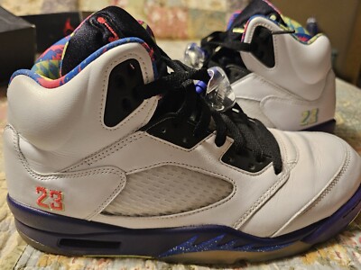 jordan 5 fresh prince 2020