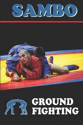 Alexander Kovalchuk Sambo (Paperback)