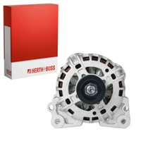 Herth+Buss Lichtmaschine Generator 14A 90A FüR Vw Polo 5 Ibiza 4 Fabia 3 1.0