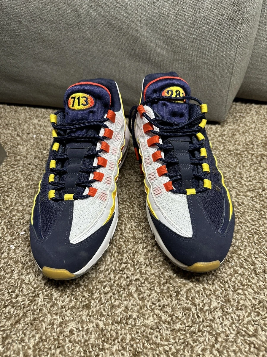 H town air max 95 sales