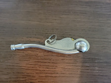 Vintage Sailor Bosun Whistle Signal Call Nautica Navy Interest