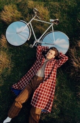 Harry Styles Unsigned 6''x4'' Photo - Handsome English singer - One Direction #11