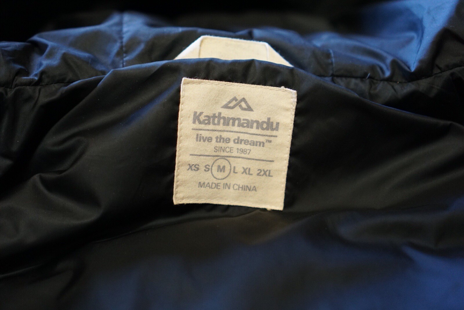 Down Jacket - image 5