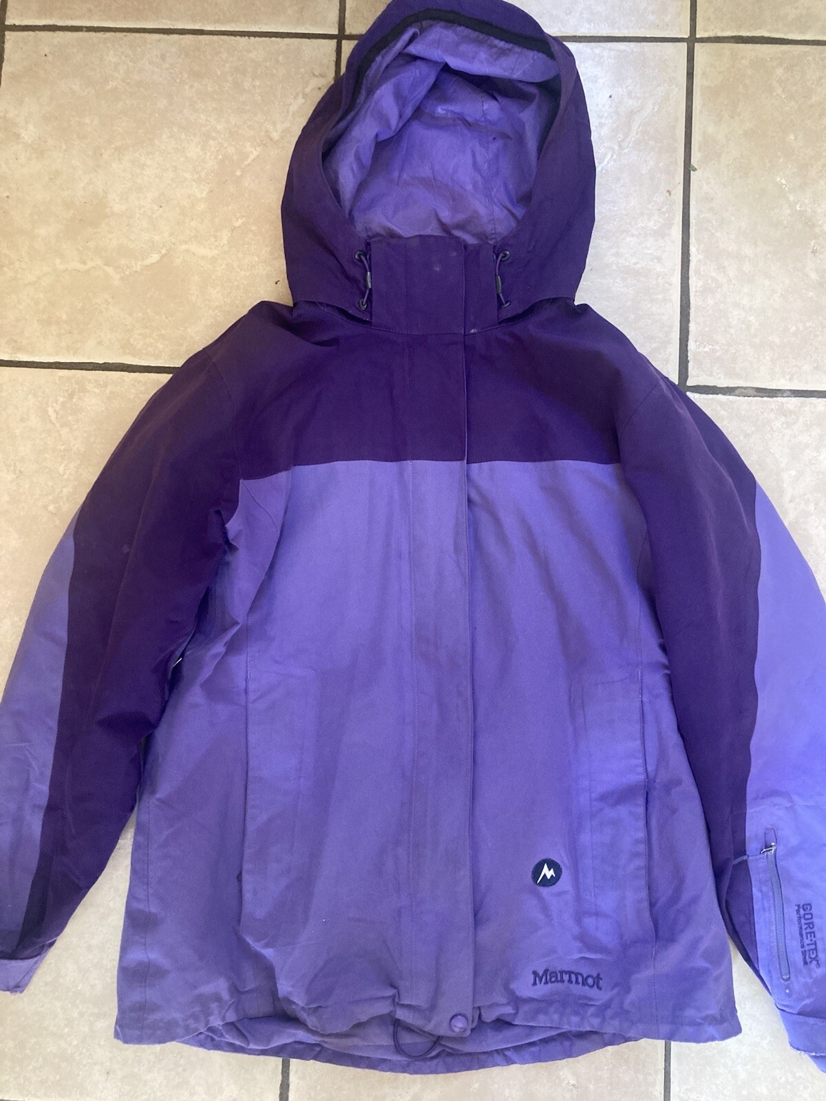 Women’s Marmot Performance She’ll Jacket - image 3