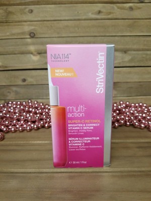 nia 114 super c retinol