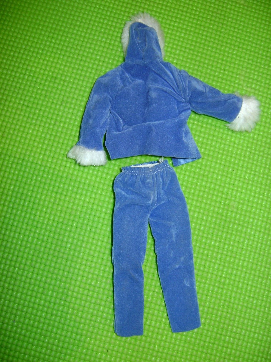 Toys - Ett Nytt Hopp!: Big Jim släde - Arctic Rescue 1976/77
