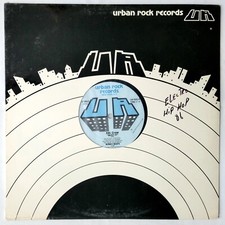 1986 - DBL CREW - BUST IT / B-BOY STYLE - URBAN ROCK SEALED OG - DIEZZLE DON