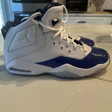 Jordan 6 Rings Size 10