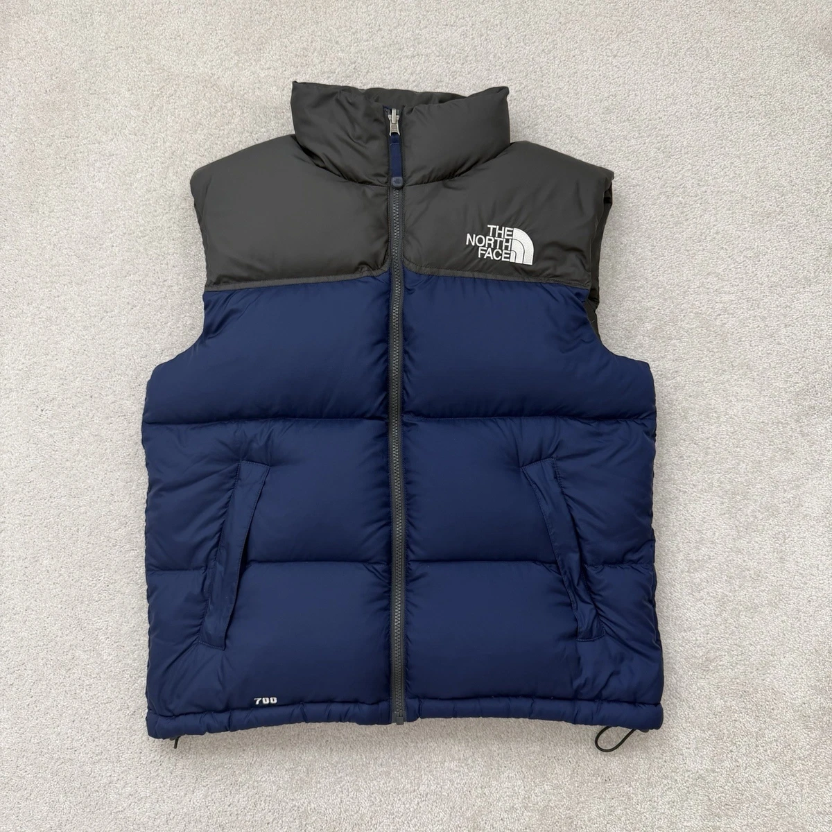 The North Face Puffer Jacket Vests for Men for Sale | Shop New