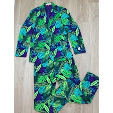 Opposuits Juicy Jungle Jacket/38 Pants/38 2 P...