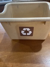 Step 2 Kitchen Replacement Parts Recycle Bin Basket Bin Chefs Kitchen