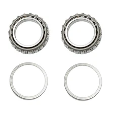 ACDelco Rear Wheel Bearing & Race Kit for Chevrolet Suburban 2500 4-Door 09-13