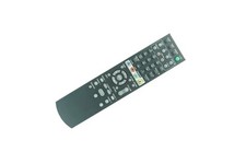 Remote Control For Sony RM-GJ05E RM-GJ05K Gigajuke HDD Network Audio System