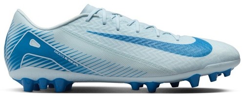 Nike Mercurial Vapor 16 Academy AG Plate Soccer Cleats FQ8364-600 Men\'s Size 12 Nike Mercurial Vapor 16 Academy FQ8364-600 | eBay main image 3