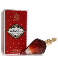 Killer Queen By Katy Perry Eau De Parfum Spray 3.4 Oz / E 100 Ml