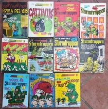 Lotto 31 albi - Eureka Pocket - Oscar Mondadori - Varie