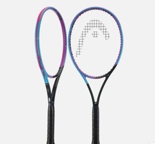 Coppia racchette da tennis HEAD RADICAL PALM TREE CREW LIMITED EDITION 2025