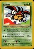 Pokemon Neo Genesis #063/111 Ledyba Common Near Mint or Better