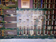 ADVANTEST BGR-021096 T5335P PC BOARD PSL CIRCUIT BOARD
