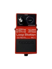 Boss effector RC-1 Used