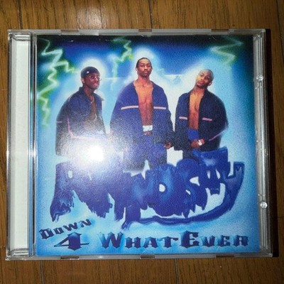 Animosity Down 4 Whatever CD Underground G-Funk Gangsta Rap Southern Hip Hop