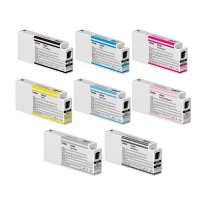 Original Epson T54X1 T54X2 T54X3 T54X4 T54X5 T54X6 T54X7 T54X8 T54X9 350ml
