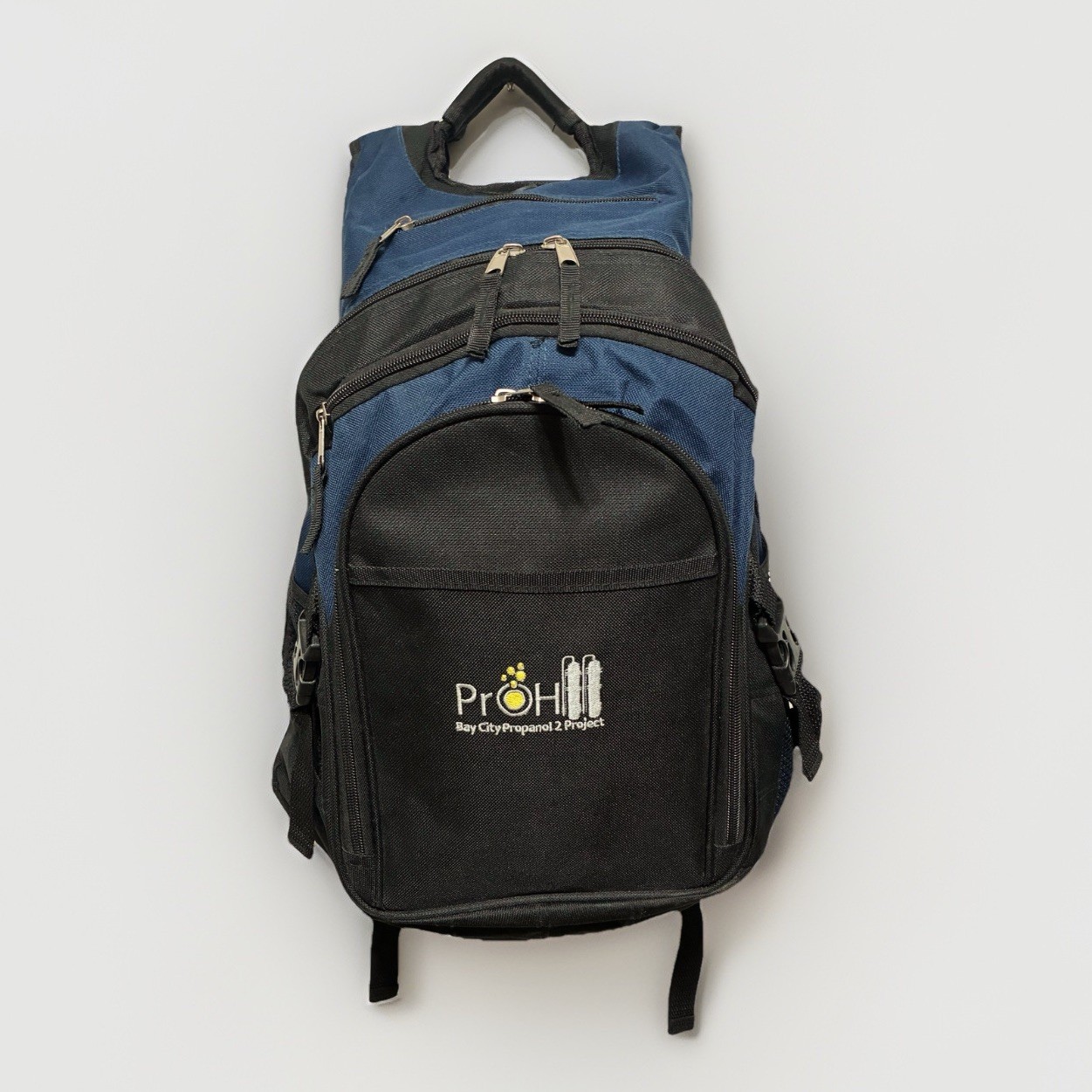 Expedition Sport Backpack super functional  EUC - image 1