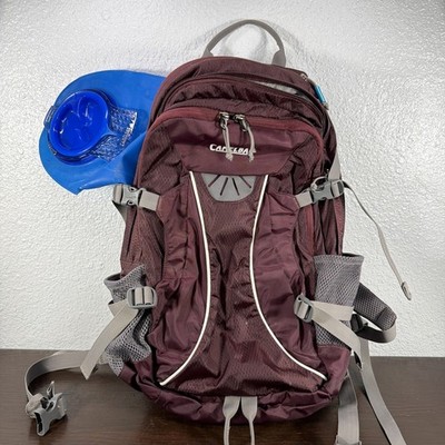 CamelBak Helena Hydration Back Pack Air Director Padded  display picture 2