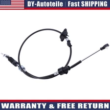 Fit 05 06 Toyota Tundra 05 - 07 Sequoia 4.7L V8 Auto Trans Shifter Select Cable