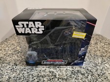 Havoc Marauder Micro Galaxy Squadron STAR WARS Jazwares NEW PT  2