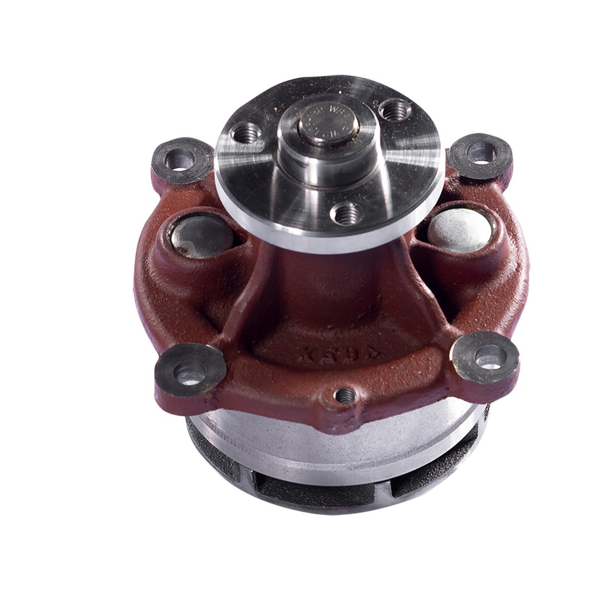 Water Pump Cooling For Deutz 02937441 TCD 2013 TCD 2012 2012 2013