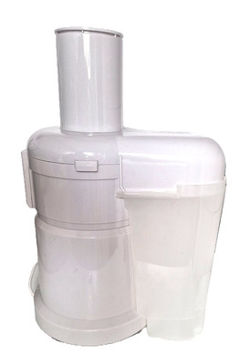 COOK STAR MAGIC JUICER POWER ENTSAFTER Obst & Gemüse Säfte Saftpresse w. Neu TOP