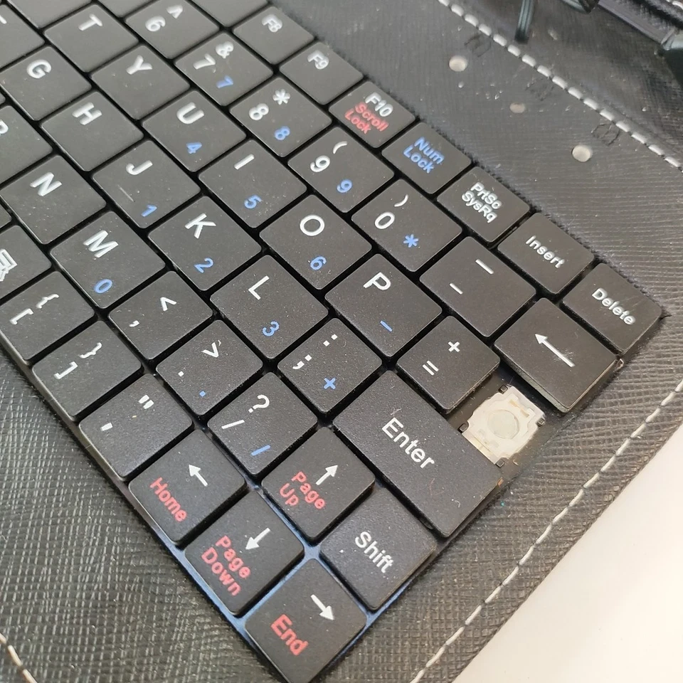 Icraig Lector de Pantalla Táctil Inalámbrico Kindle Tablet Paquete Sin Cargador CMP798-BUN Foto 3 de 4