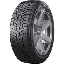 4 Tires Sailun Ice Blazer Wstx 20550r17 93h Xl Performance Snow Winter